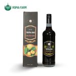 Rượu Trường Sinh Phước Sơn-500ml