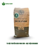 Cà Phê Hạt Nguyên Chất Durando - 500g